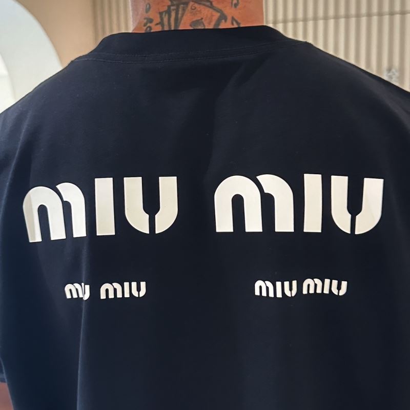 Miu Miu T-Shirts